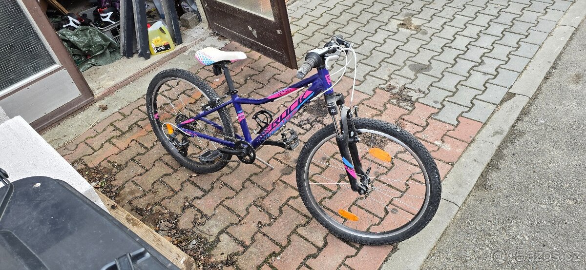 Rock Machine Catherine 24 - 2