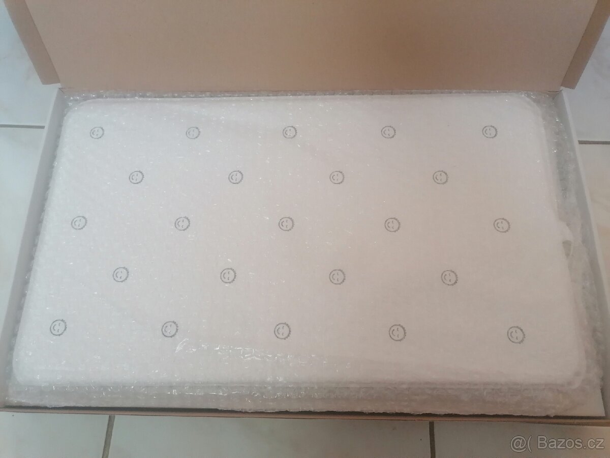 Monitor dechu Nanny - 2