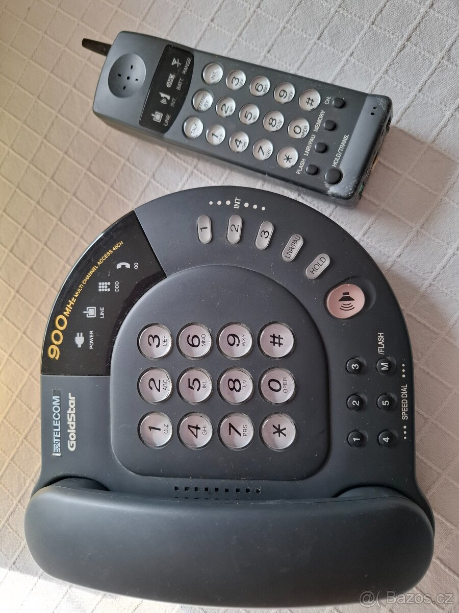 Historická elektronika - 2