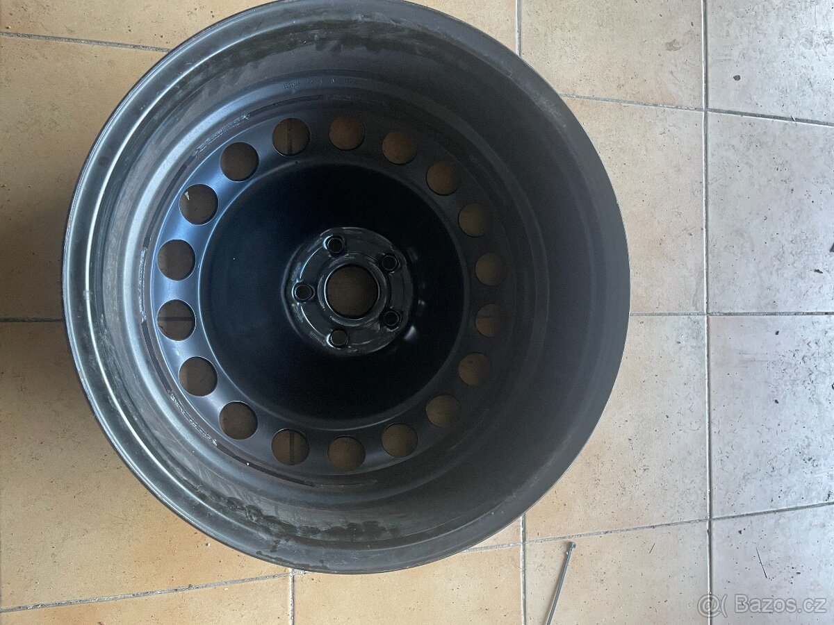 plecháče 5x112 r19, et45 - 2