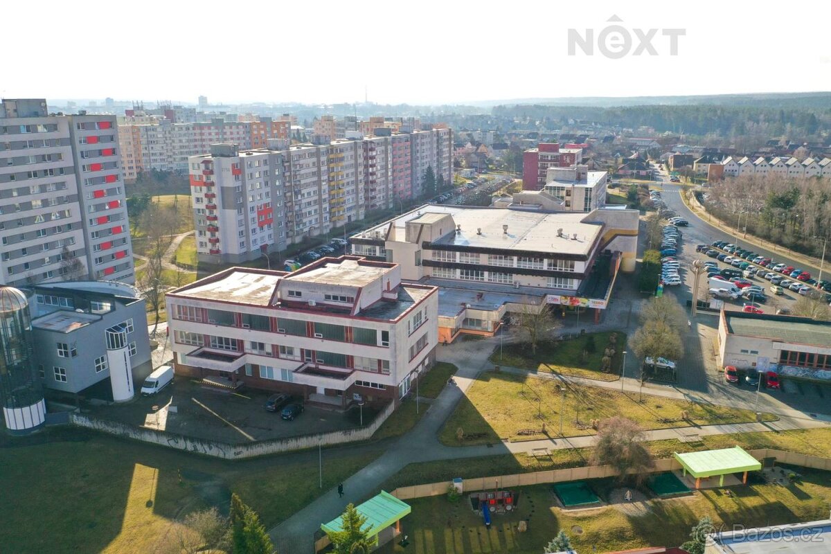 Pronájem komerční Ostatní, 13㎡ - 2