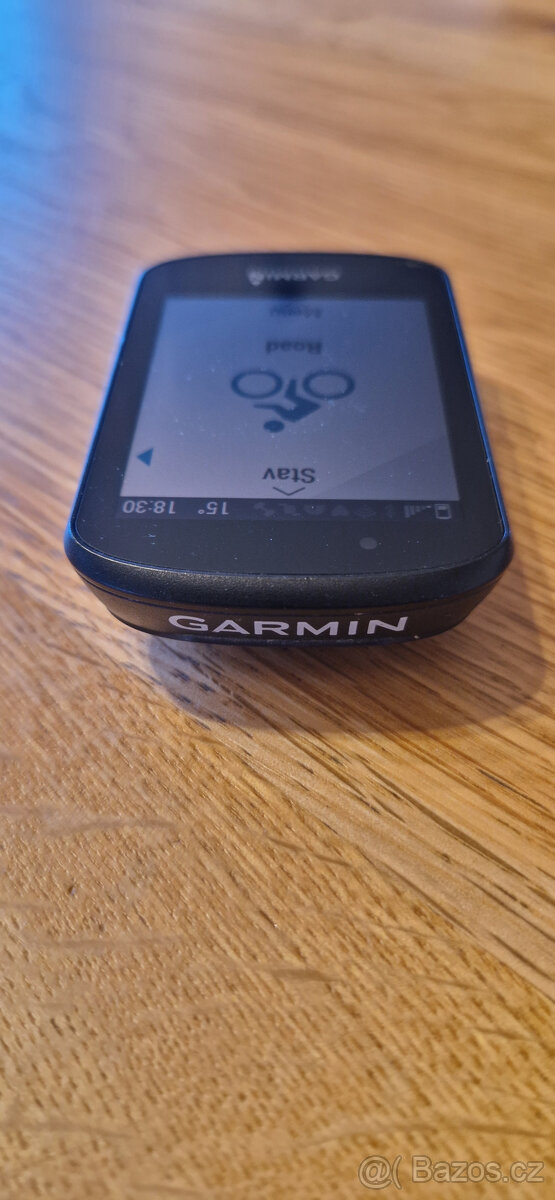 Garmin Edge 530 - 2
