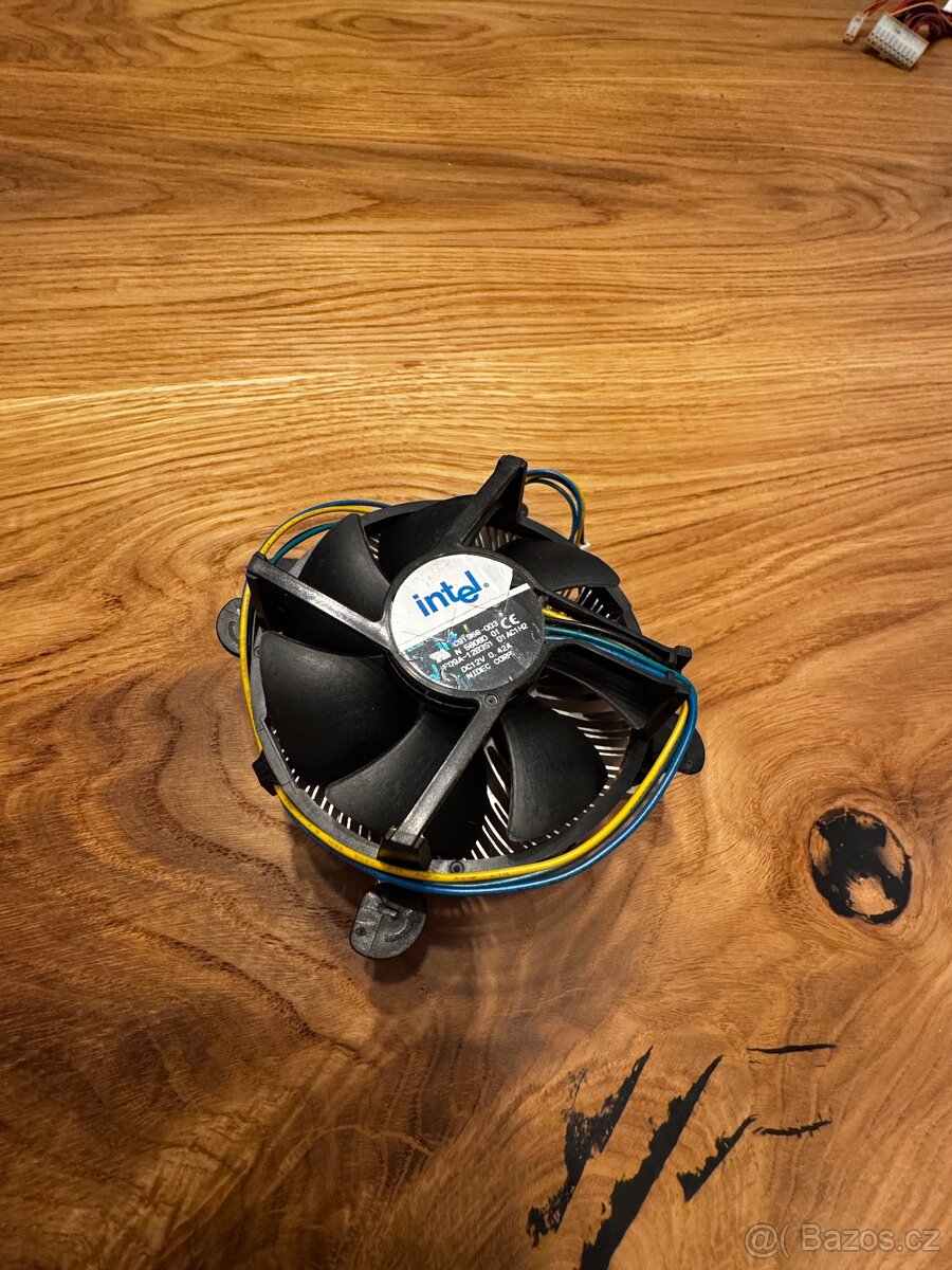 Intel Pentium 4. - 2