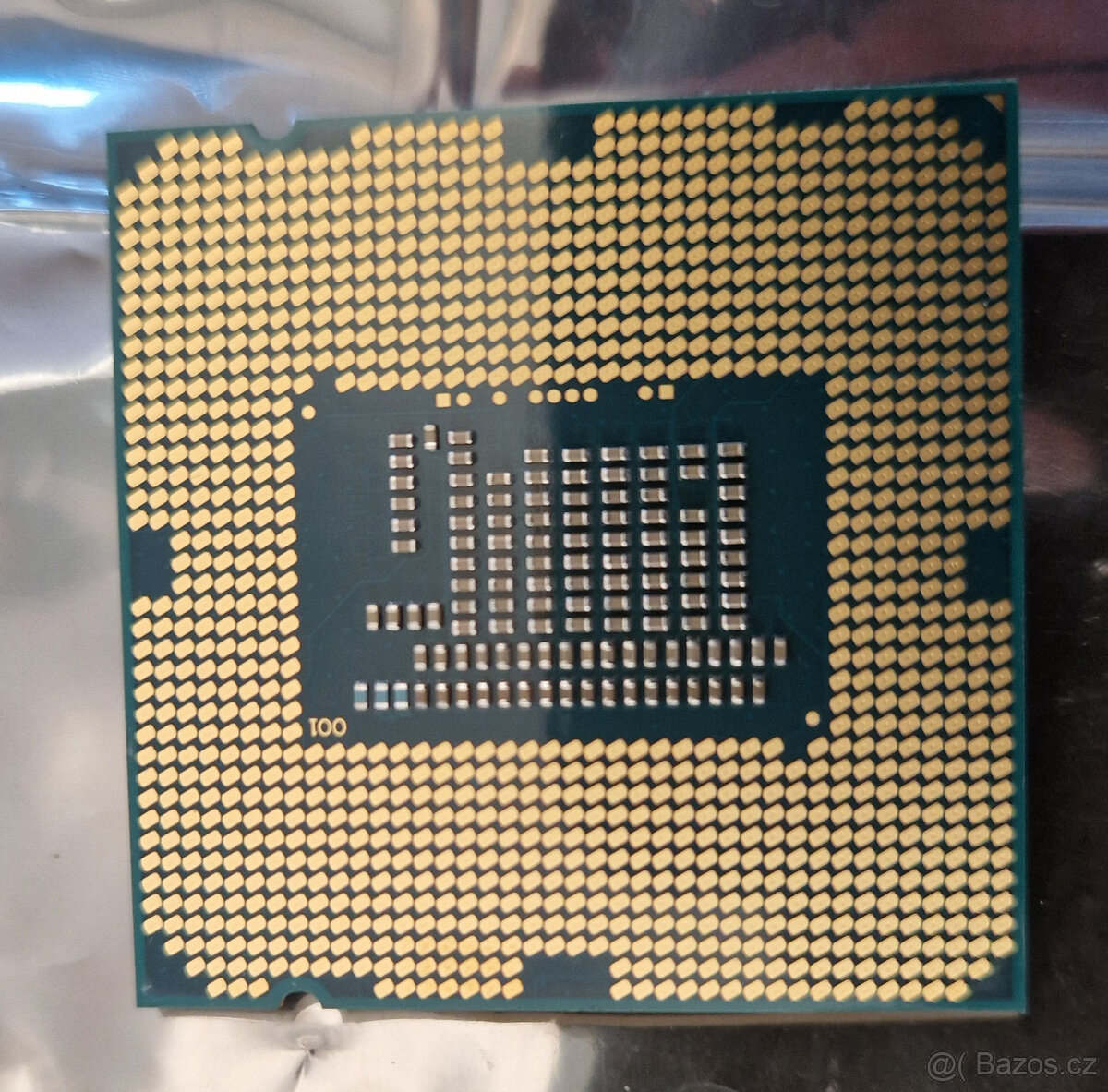 Intel Celeron G1610T - 2