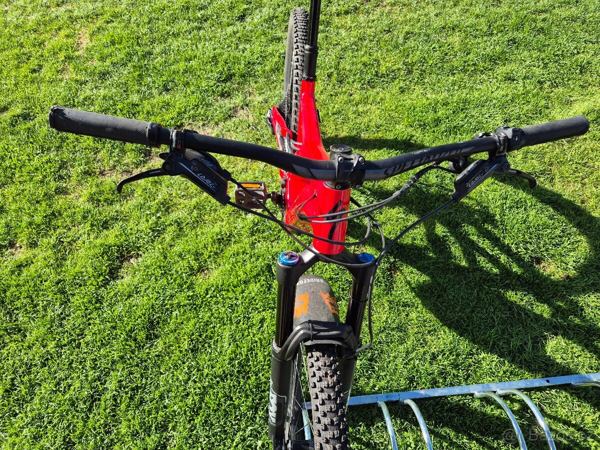 Specialized Turbo Levo - 2