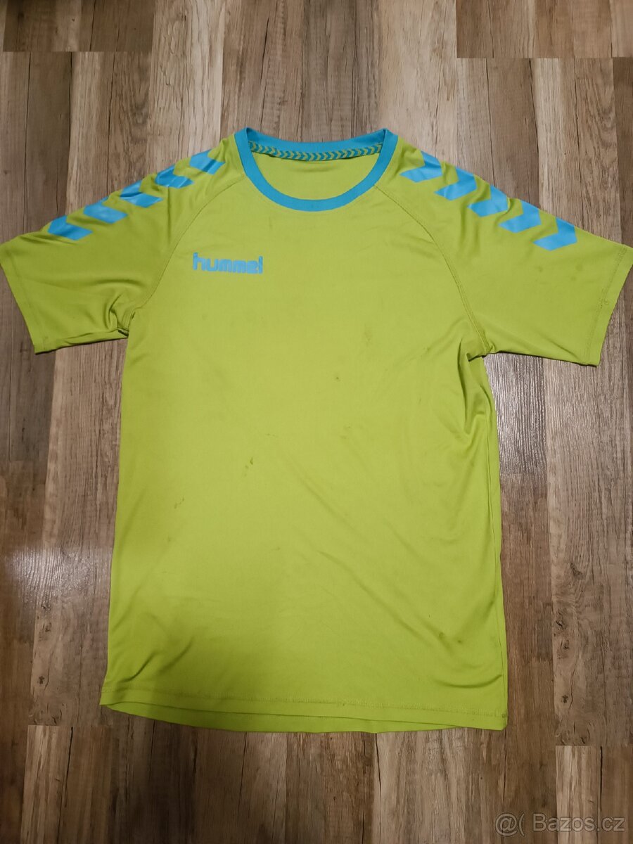 3ks Hummel dres - 2