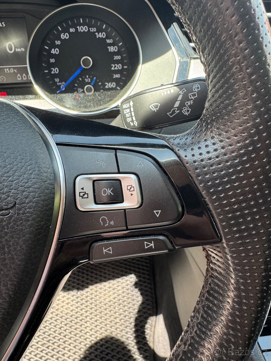Volant Passat,Golf,Tiguan,Sharan - 2