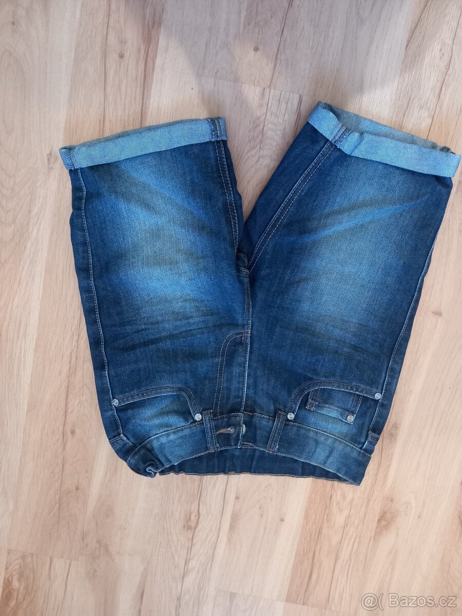 Sada oblečení vel.140-146 - 2