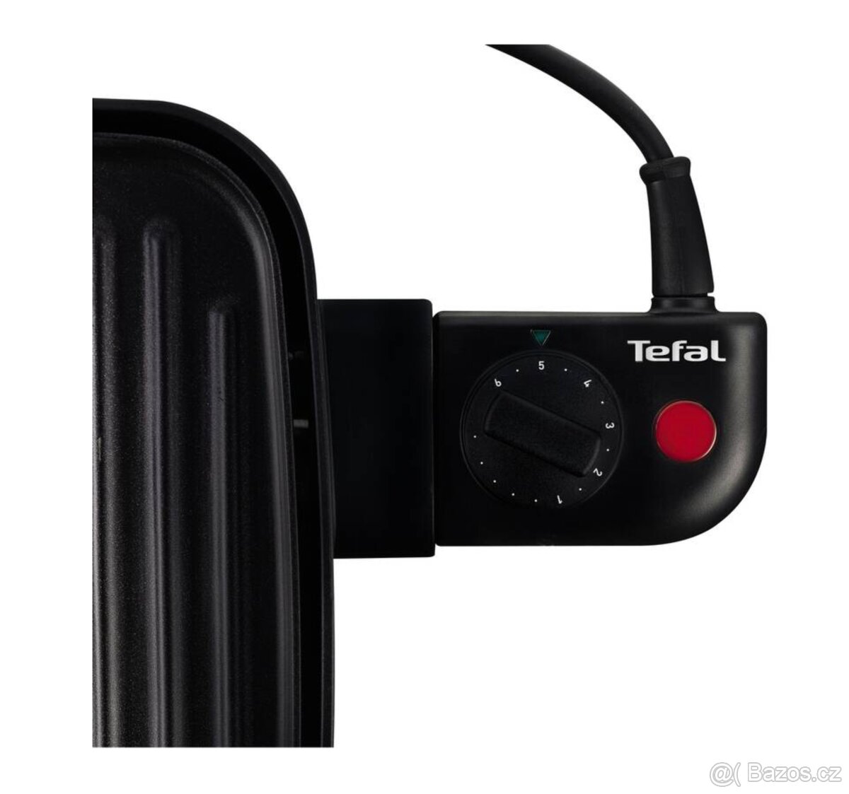 Tefal Plancha Malaga - 2