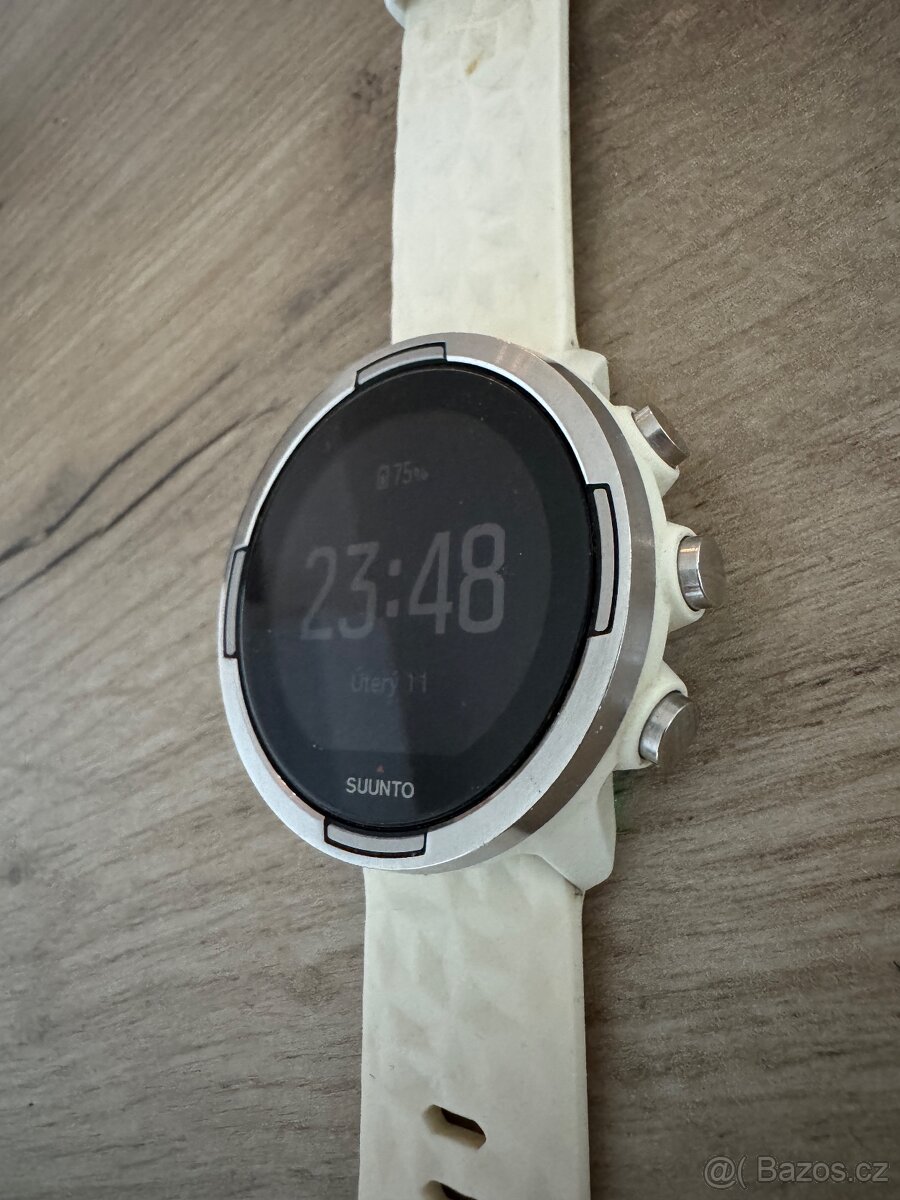 Hodinky Suunto 9 Baro - 2