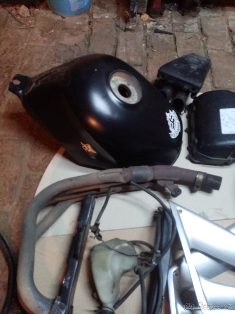 Honda cbr 600 94-98 - 2