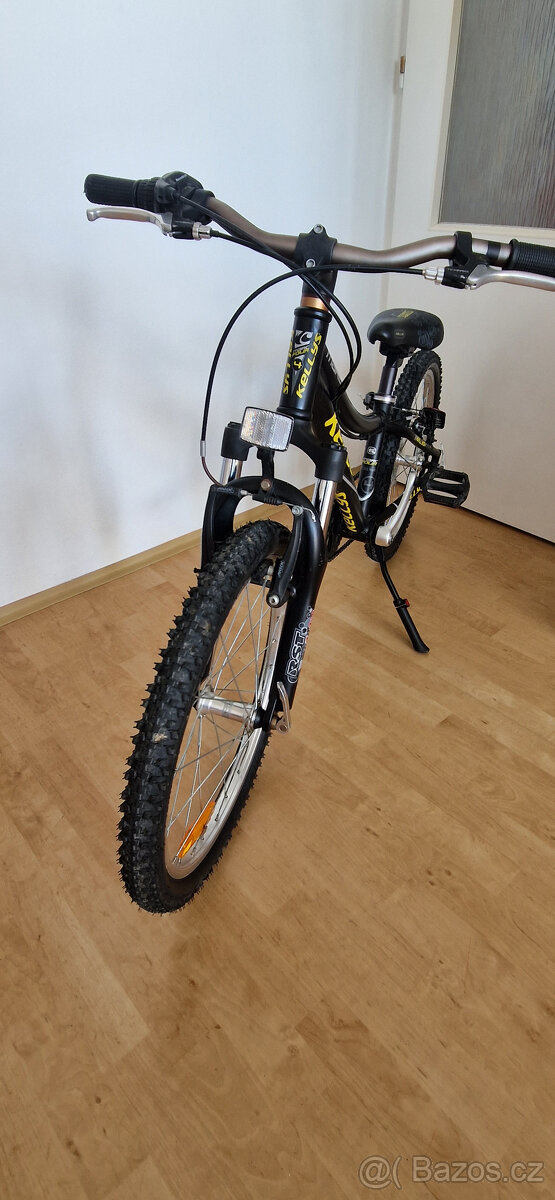 Dětské kolo Kellys MARC 4 - 2