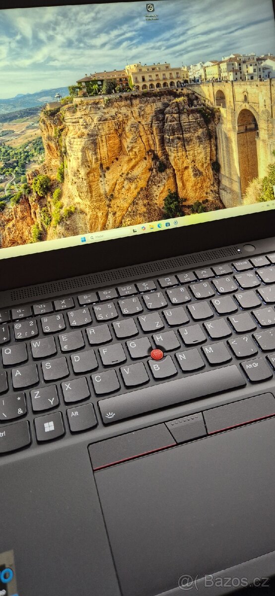 Lenovo ThinkPad T14s gen 2 - 2