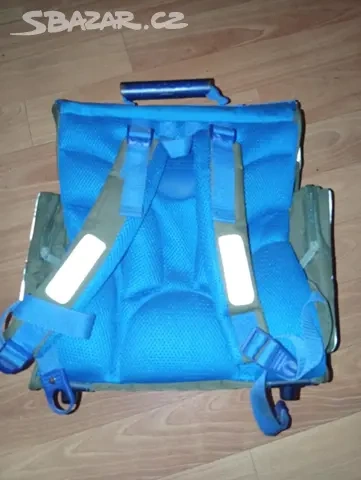 Dětská aktovka Herlitz - 2