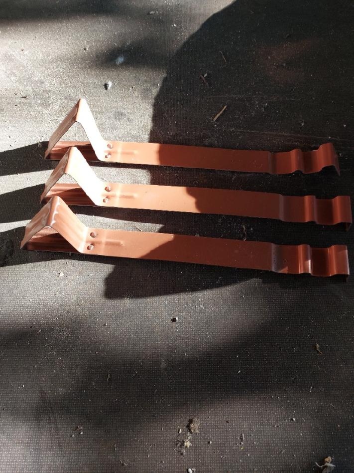 Hak protisnehovy - 2