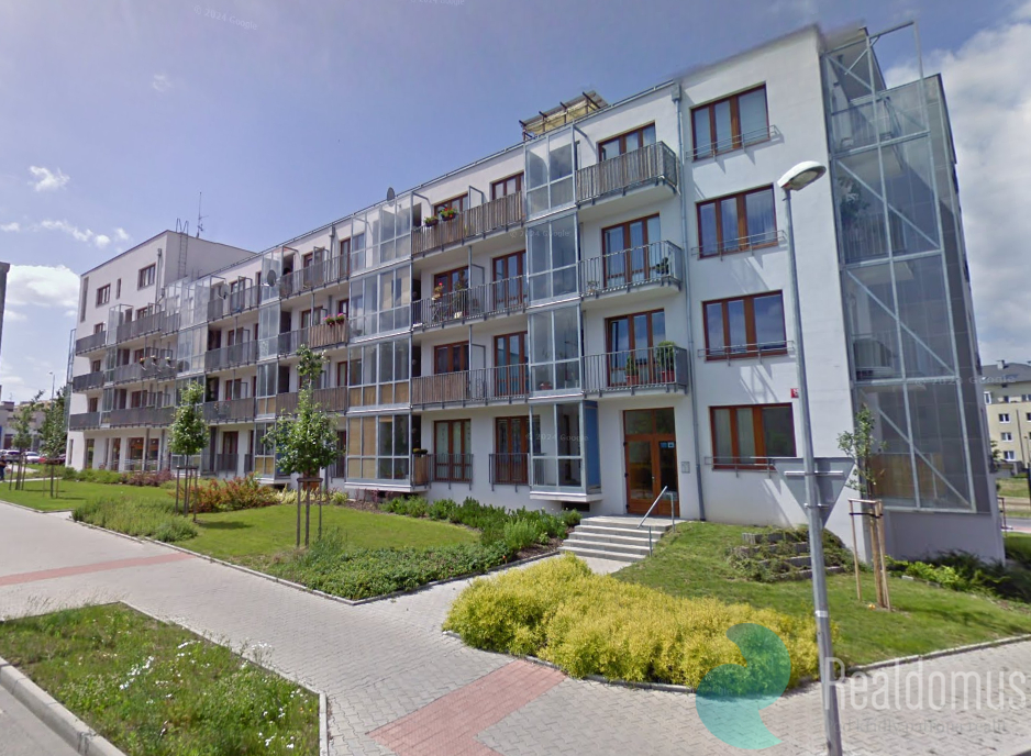 Prodej bytu 3+kk, 83 m² – prostorný, světlý byt s dobrou dis - 2