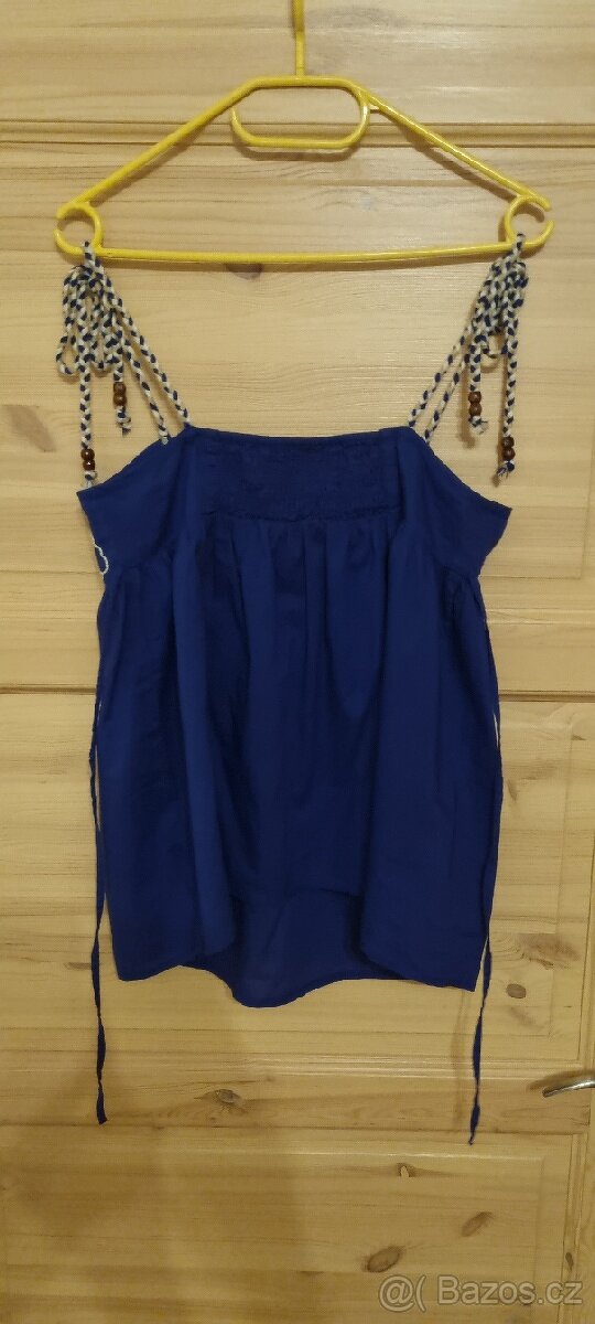 Dámská halenka - 2