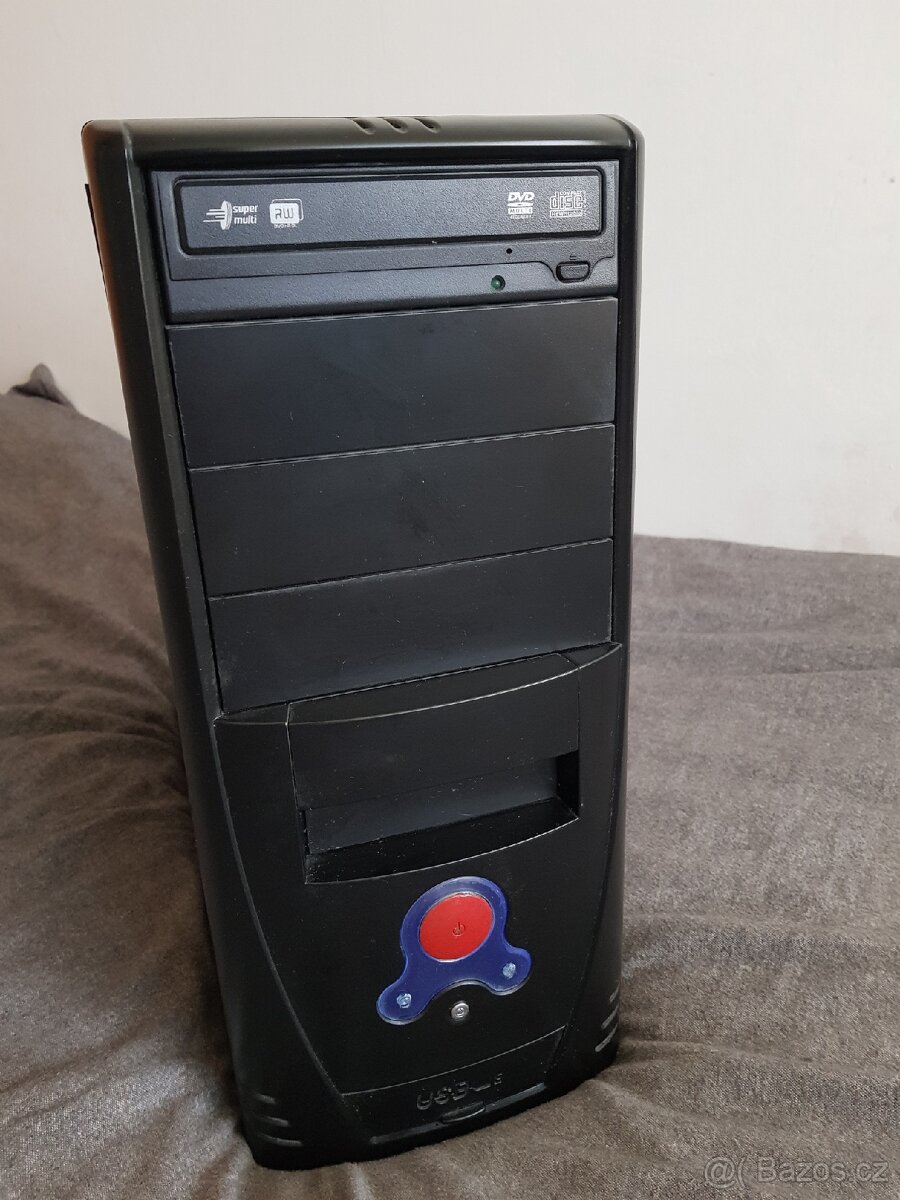 Prodam počitač (pc) - 2