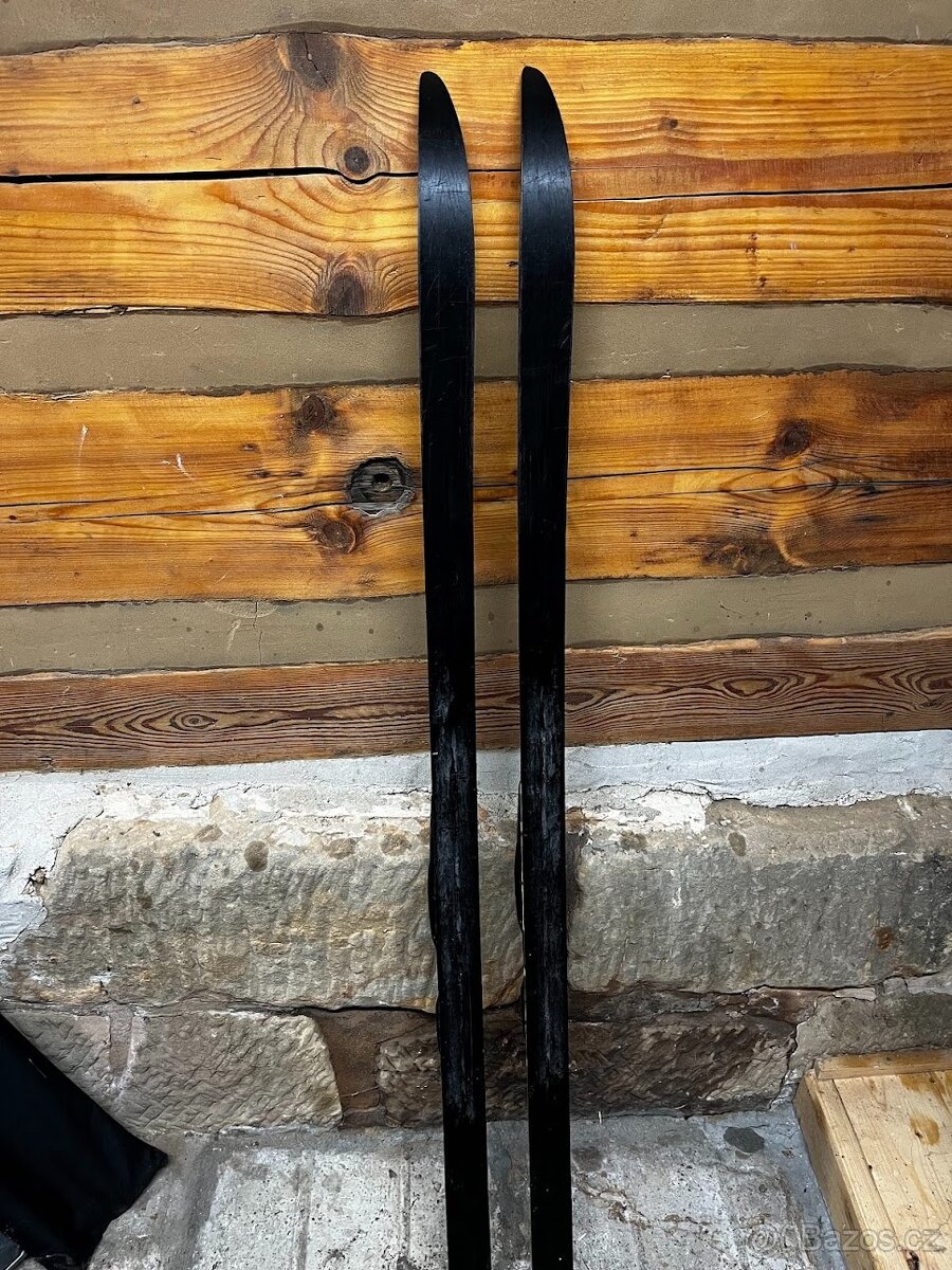 Dětské běžky Fischer RCS Sprint 140 - 2