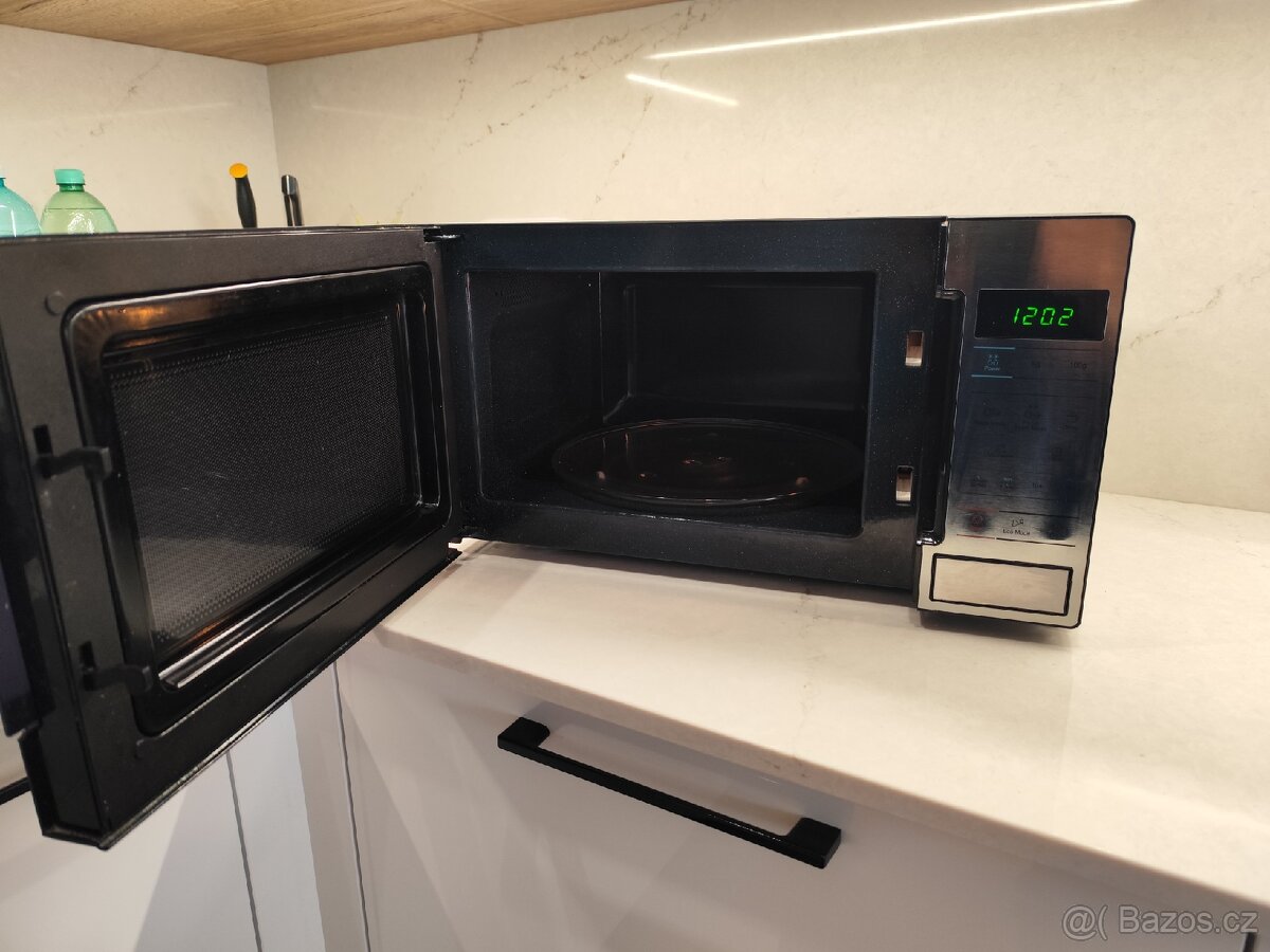 Mikrovlnná trouba Samsung - 2