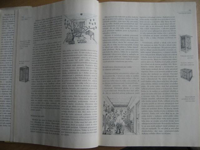 Príručka pre chovatelou vtáctva - 2