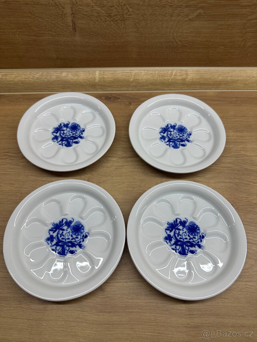 Pivní tácky set 4 kusu- kus 100,- Kč - 2