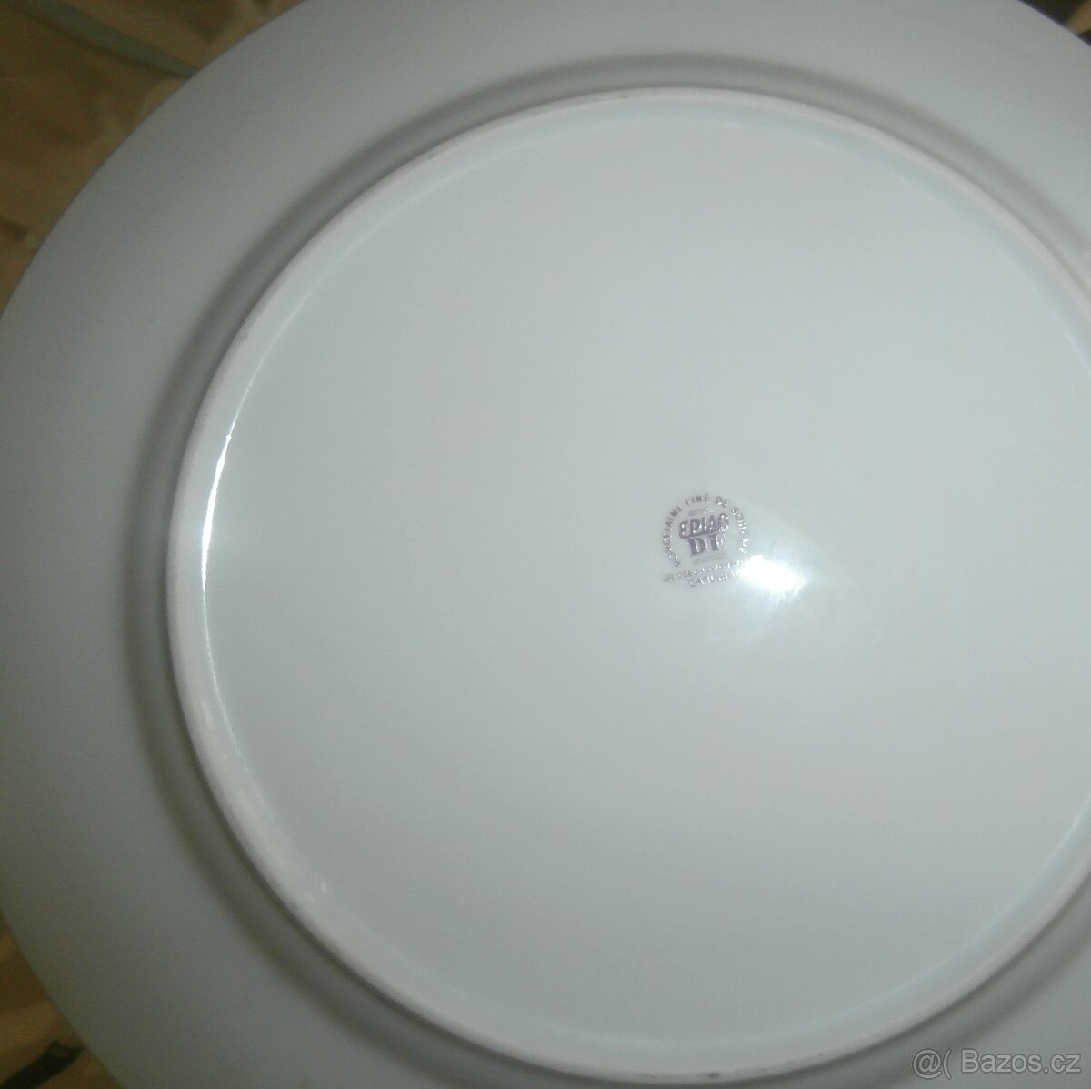 TALÍŘ DEKORATIVNÍ - 2