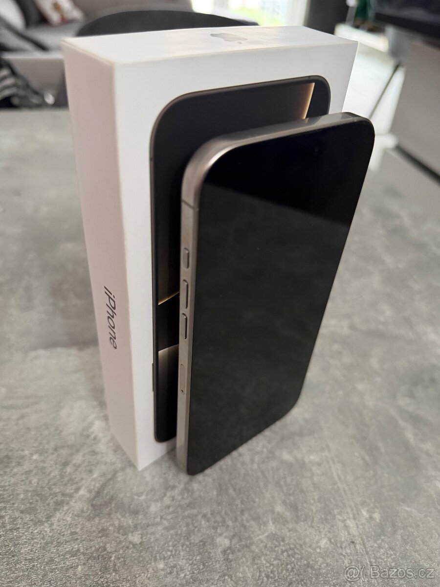 Apple IPhone 16 Pro Max 256GB - 2