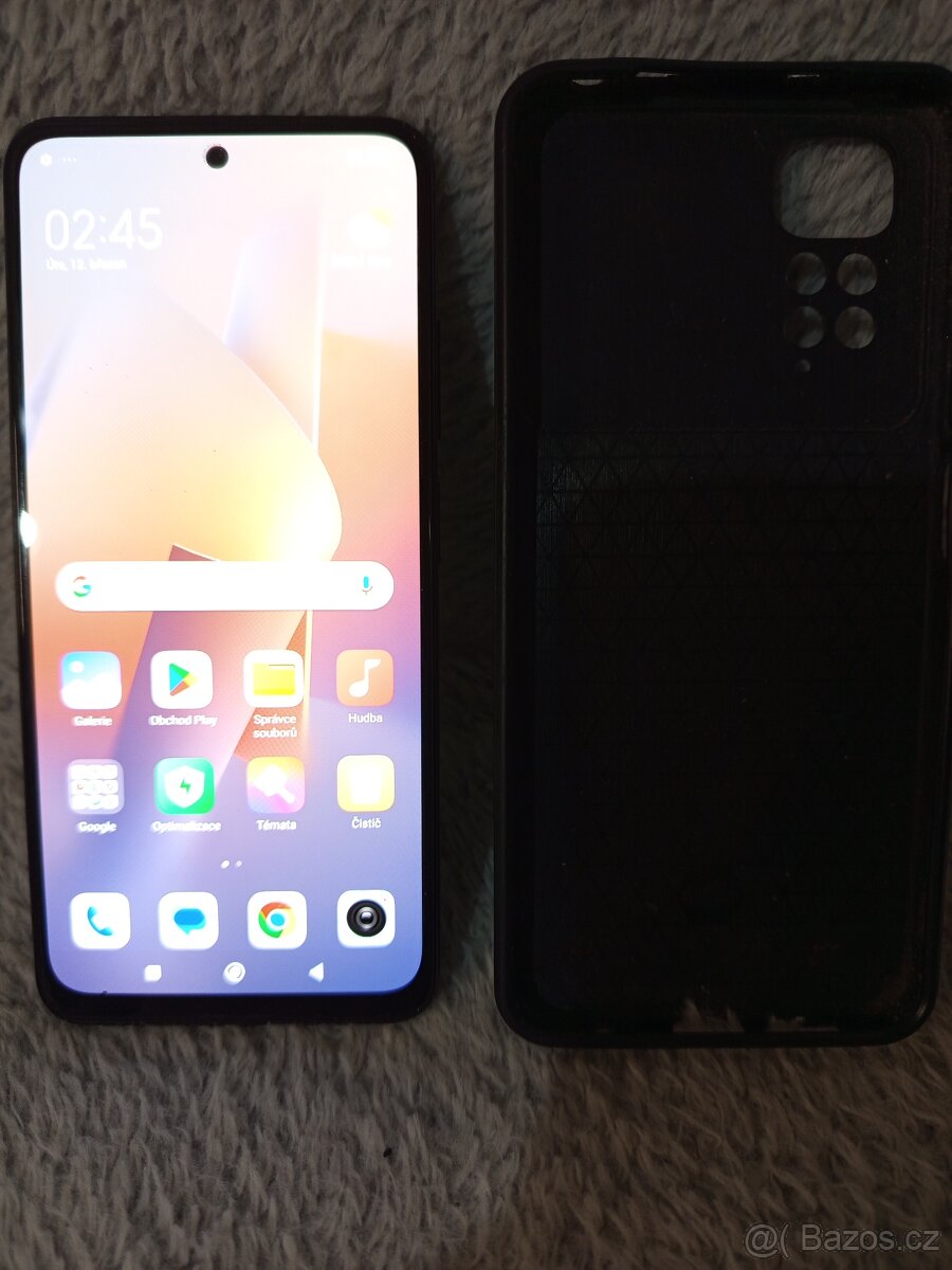Xiaomi redmi note 11 - 2