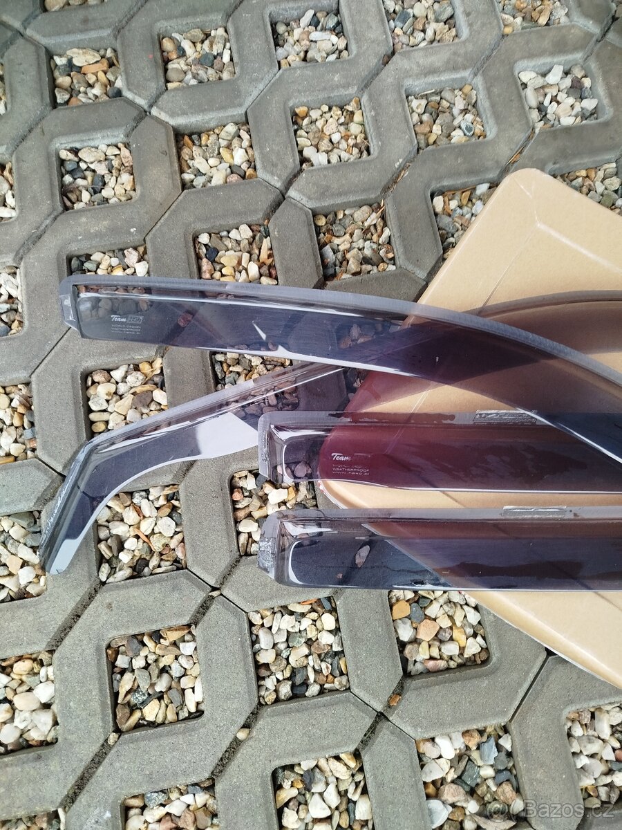 Dyfuzory Heko Octavia 1 - 2