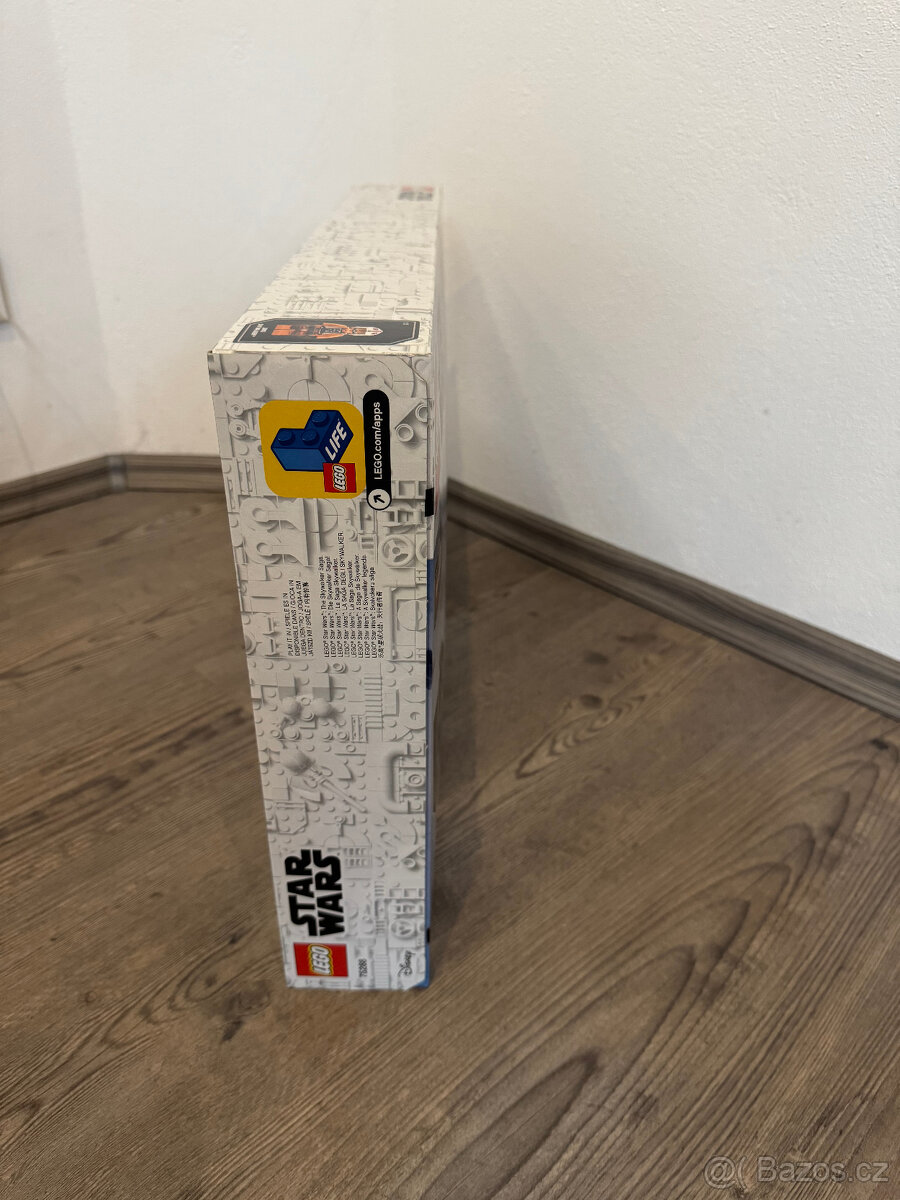 Nové LEGO 75288 AT-AT Star Wars - 2
