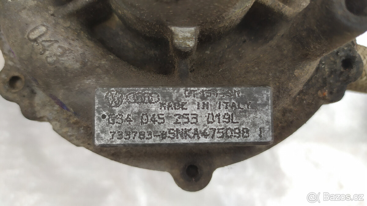 Škoda Fabia Roomster 1.4 TDI 59 kW ND - 2