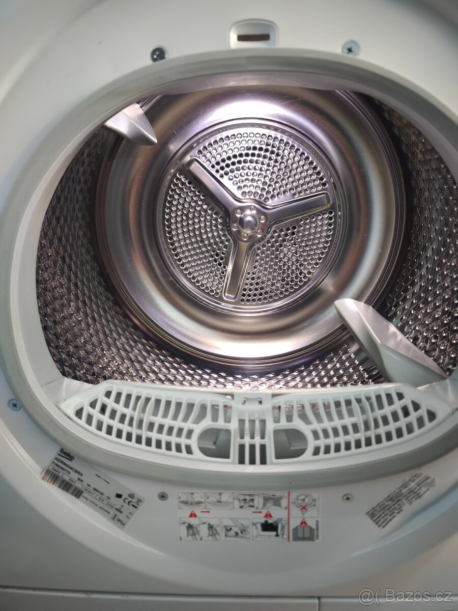 Sušička Beko 9kg - 2