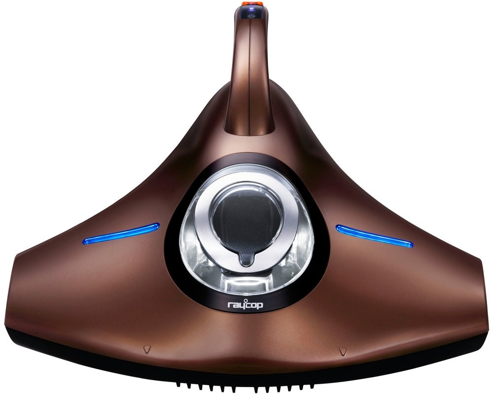 Raycop RS 300 - hnědý, vhodný pro alergiky a astmatiky - 2