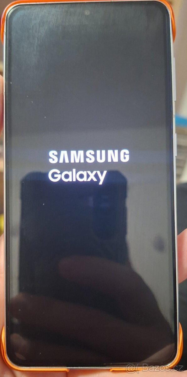Galaxy S21 - 2