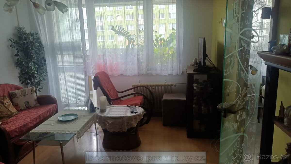 3+1 P3 Žižkov, ul. Jeseniova DK00067N - 2