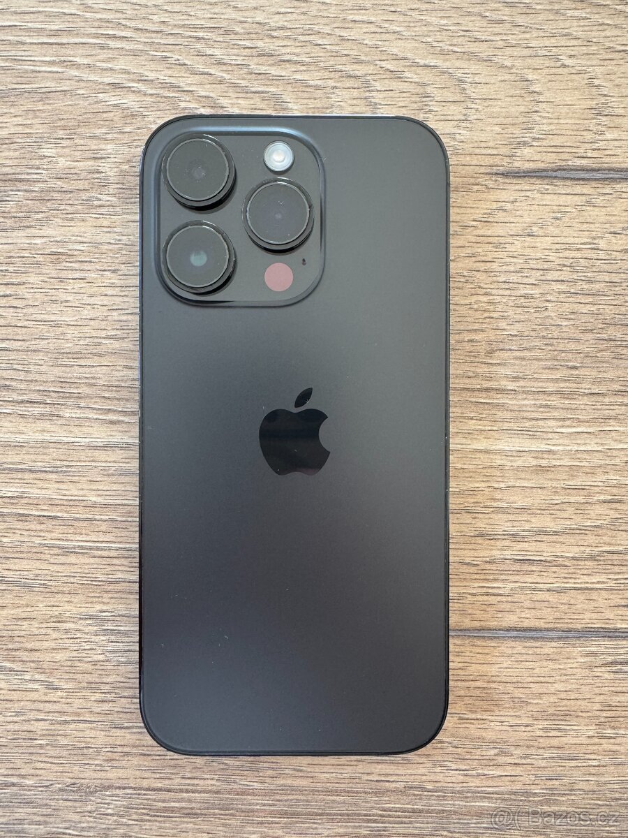iPhone 14 Pro 256GB Space Black - 2