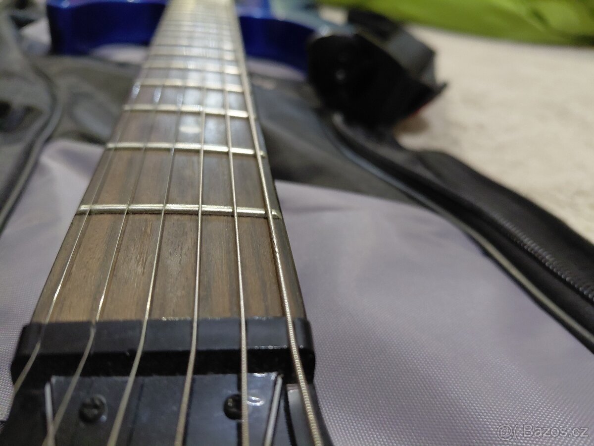 elektrická kytara Jackson - 2