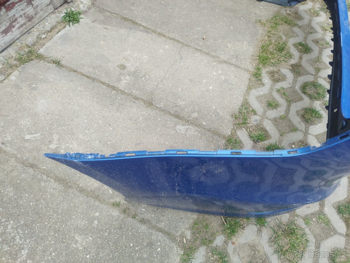 Zadní nárazník Ceed - 2