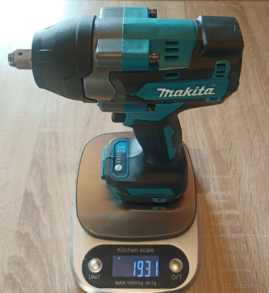 Makita DTW 700 - 2