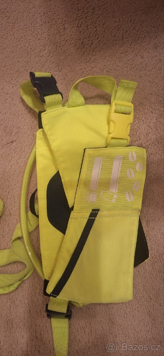 Dětský lyžařský pás - 2