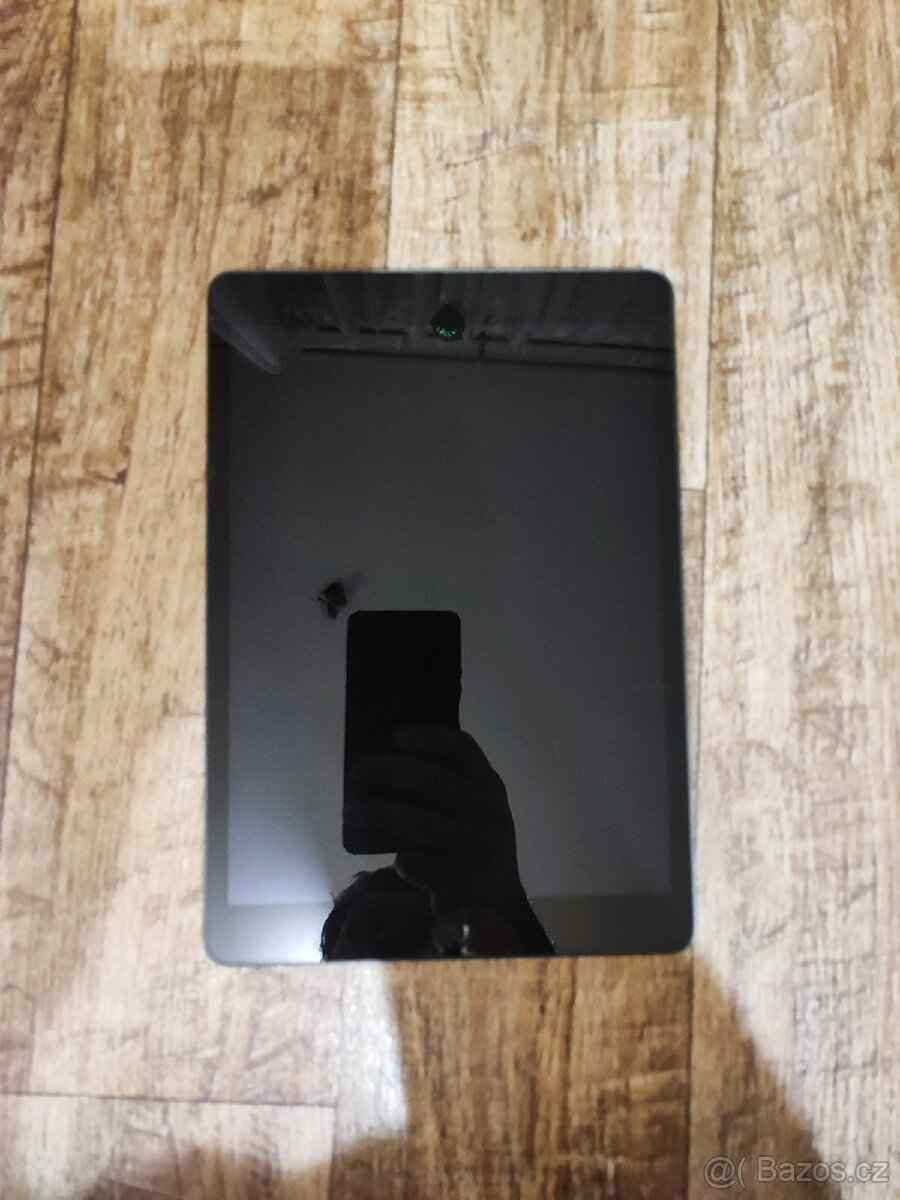 iPad 9 generace - 2