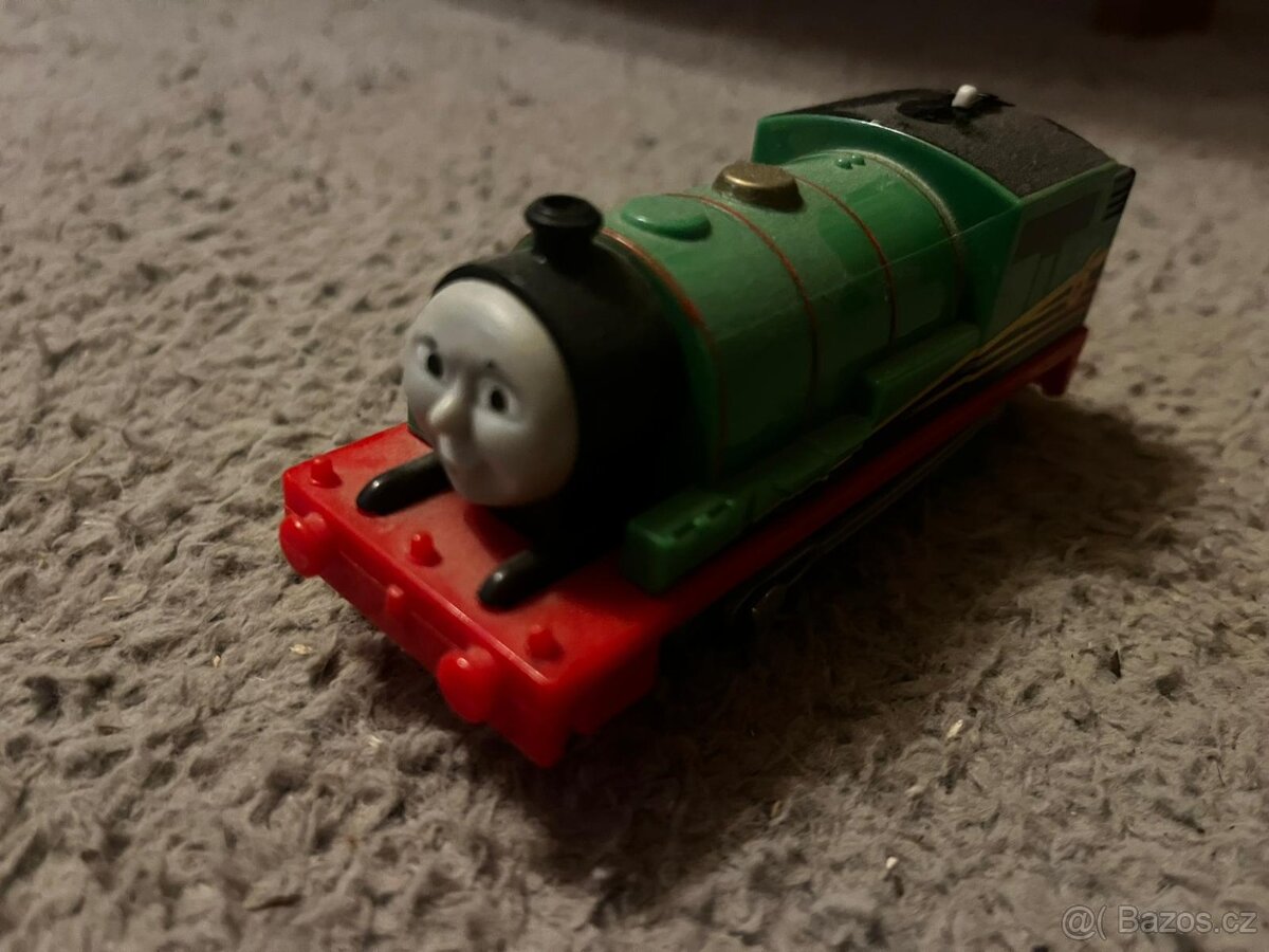 Mašinka Tomáš - 2