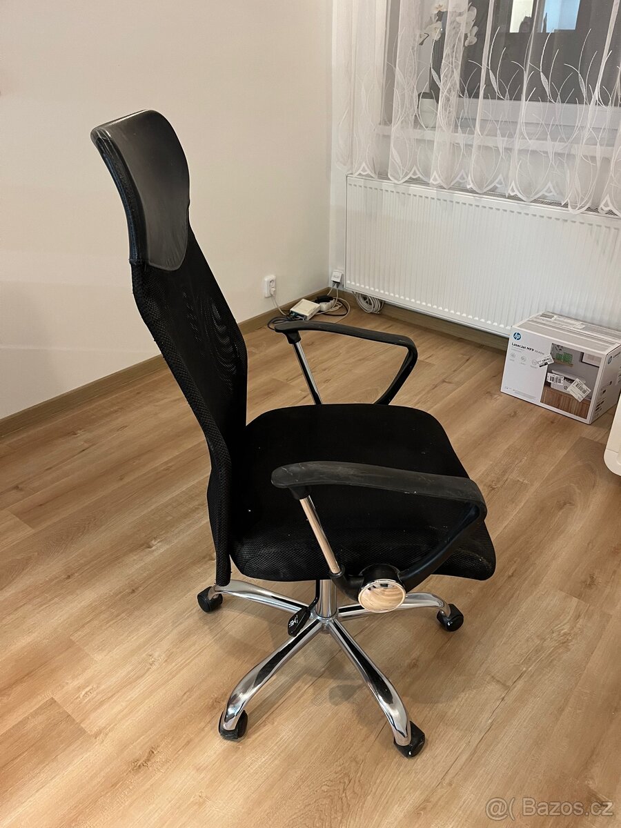 Kancelářská židle - 2