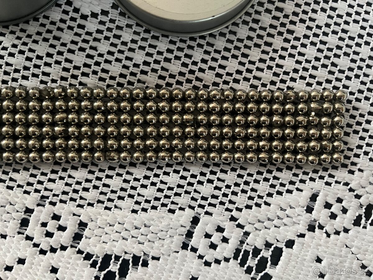 My neocube magnetic puzzle - 2