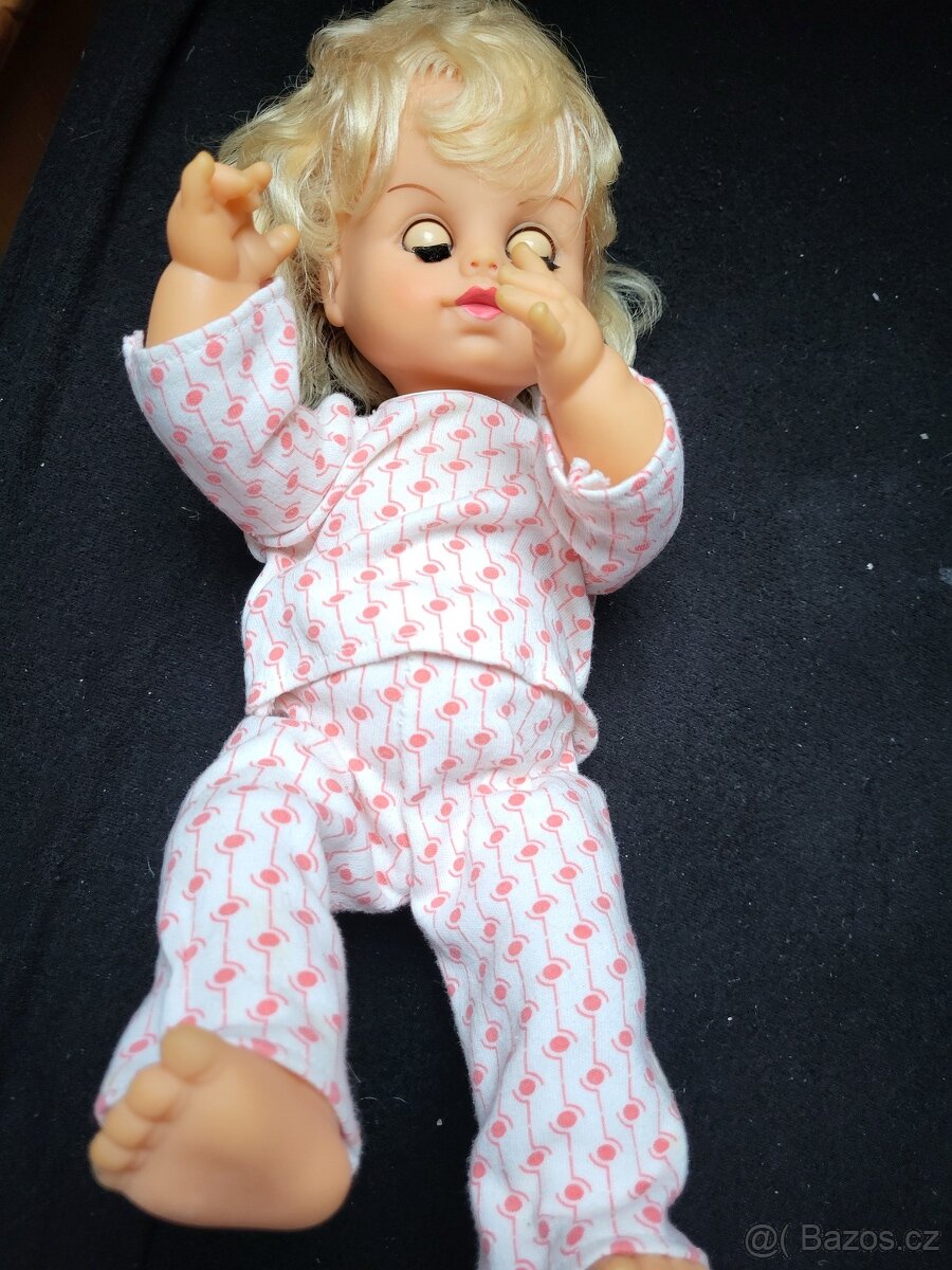 2x retro panenka - 2