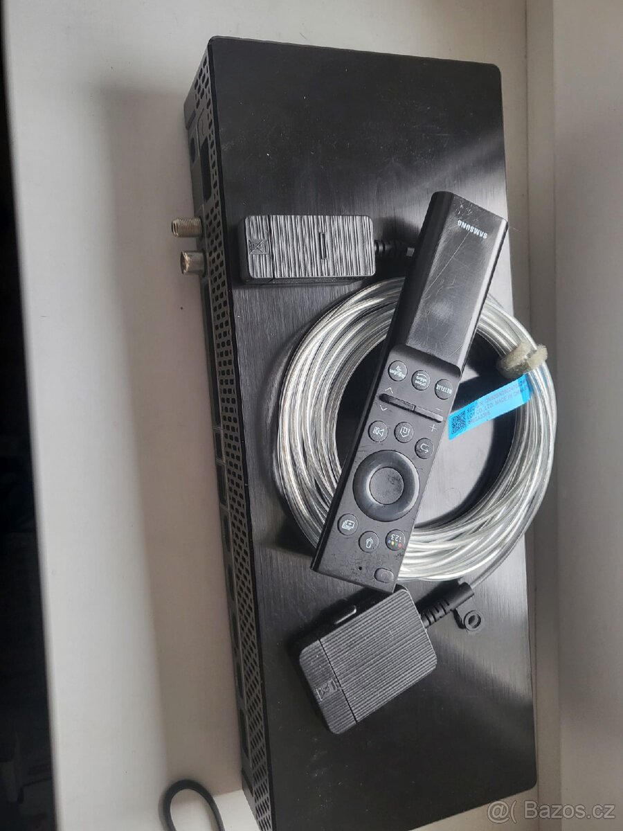 Samsung The Frame na náhradní díly - 2