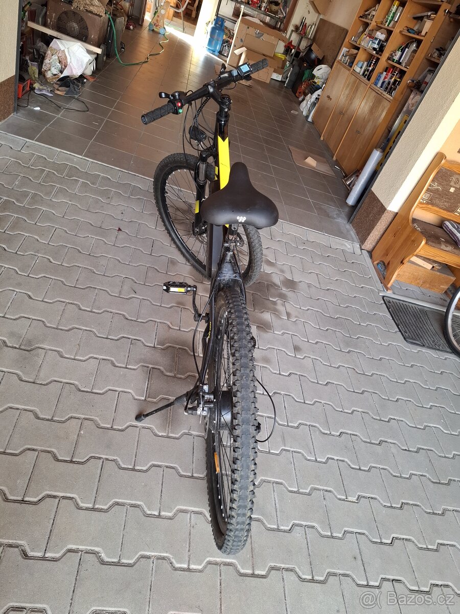 Easy pro elektrokolo - 2