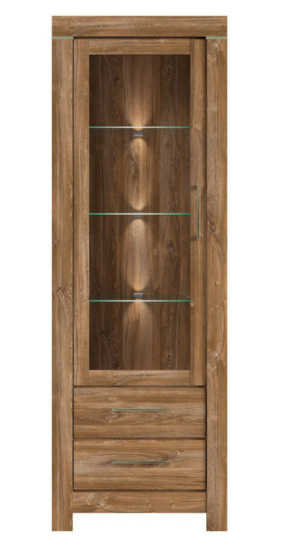 Vitrína GENT 01 - 2