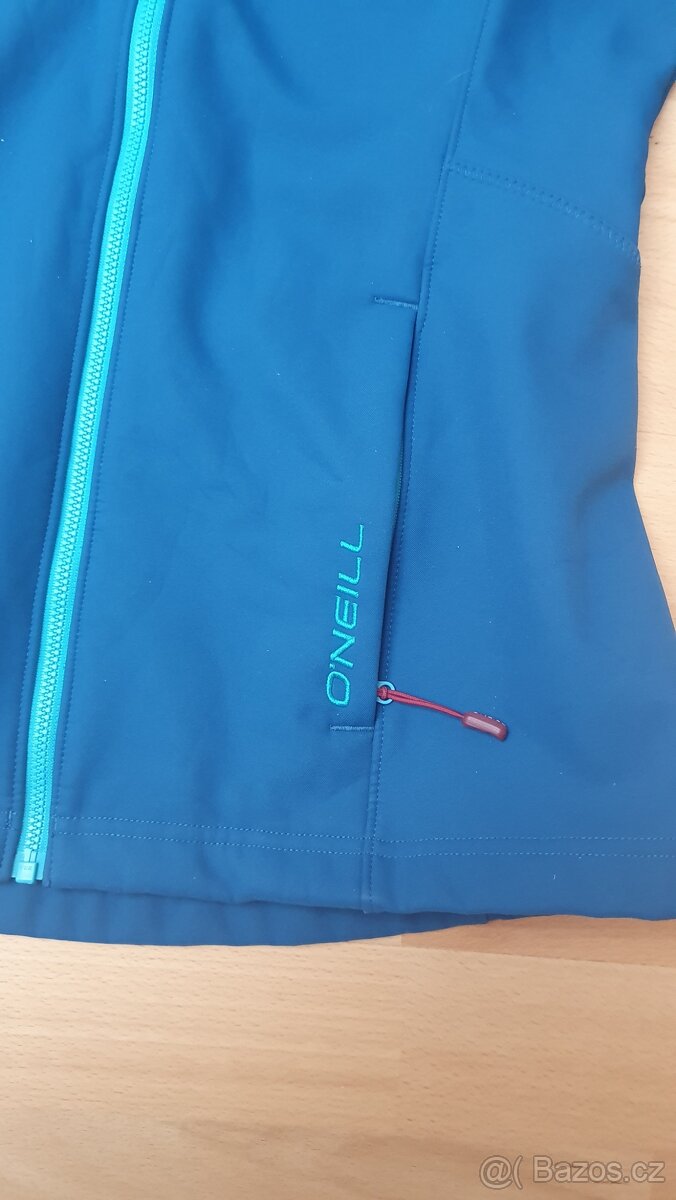 Dámská softshellová bunda vel S, O'Neill - 2